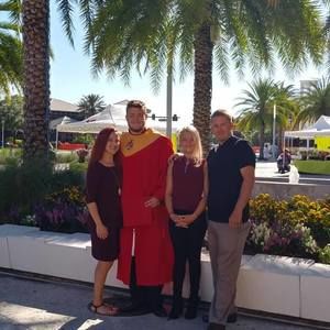 Meet your Posher, Jason